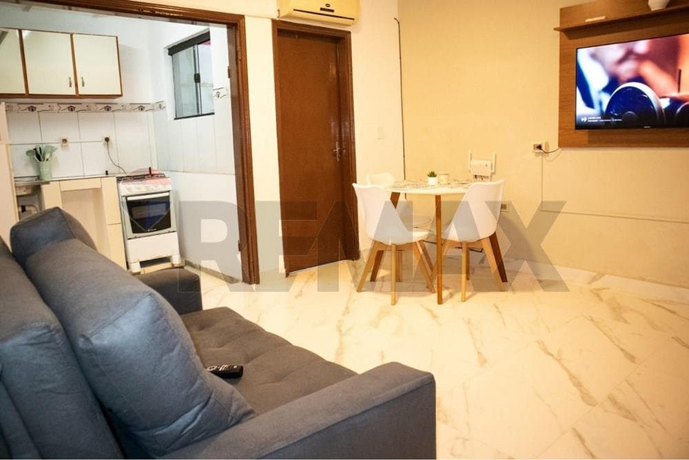 EN VENTA Dpto 1 dorm en dúplex, Microcentro Asu, foto 4