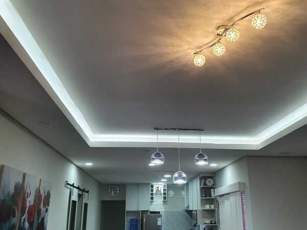 Hermosa casa en el barrio cerrado arapoty, foto 3
