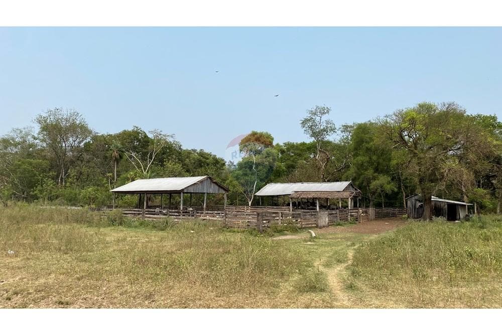 Estancia Desarrollada de 10.019 Hectáreas en Caaguazu, foto 2