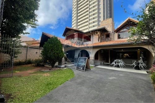 casa residencial en Mburucuya -Asuncion, foto 2