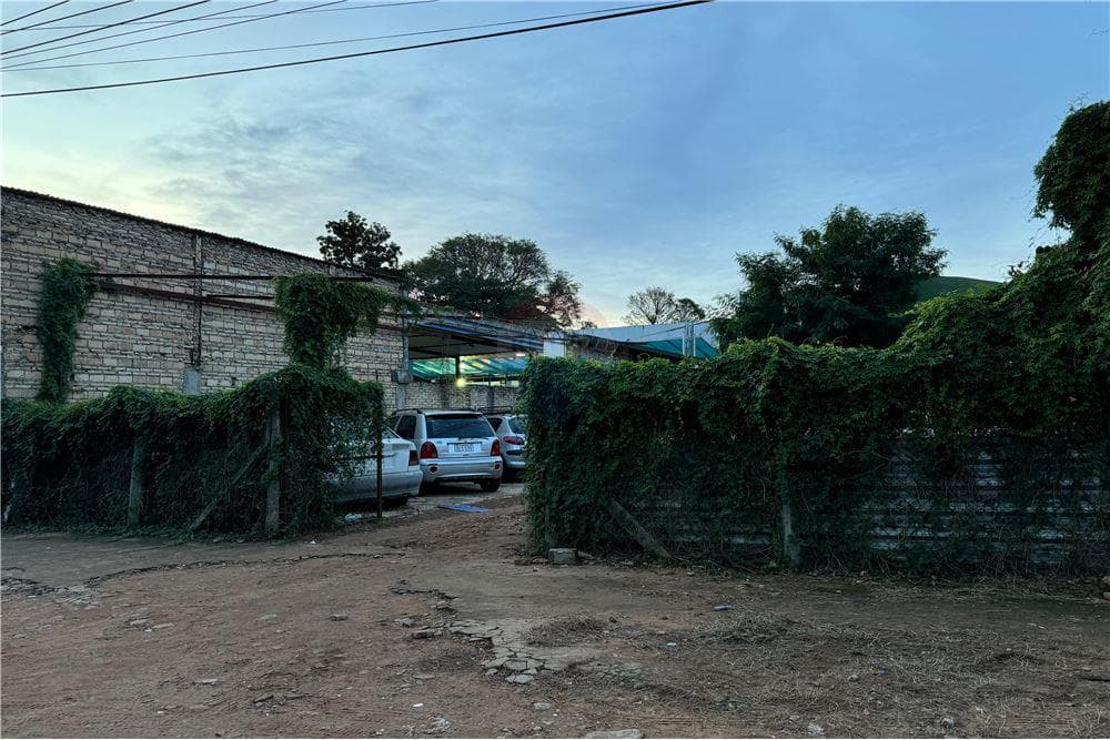 Terreno en Fernando de la Mora zona norte, foto 3