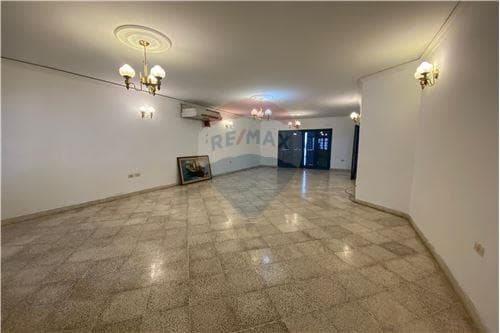 Alquiler casa - asuncion