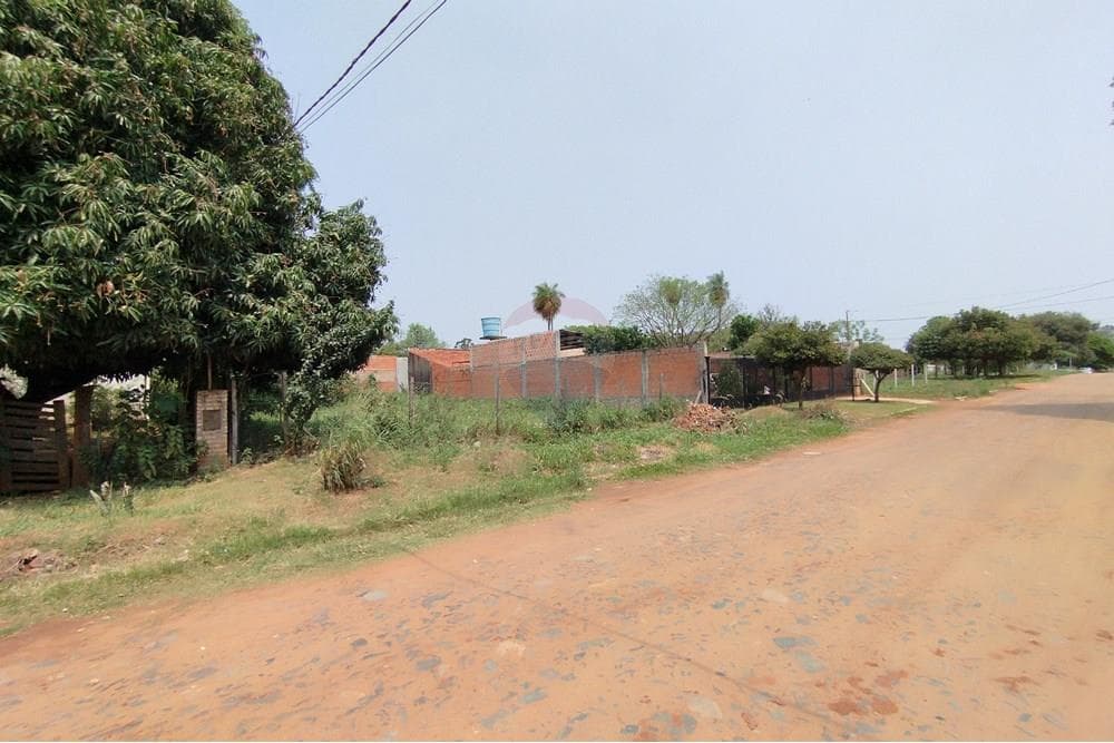 Terreno - Venta - Paraguay Central San Lorenzo, foto 5