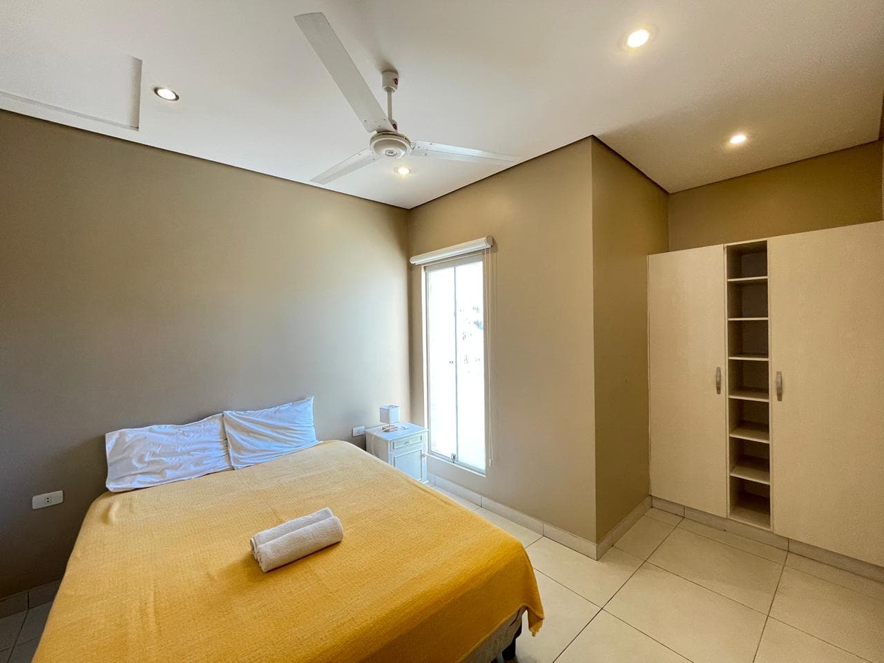 Dúplex Amoblado En Condominio | Asunción, foto 3
