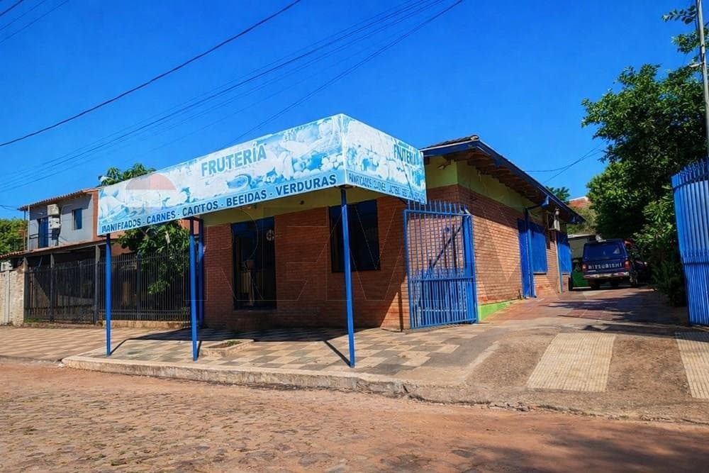 Casa - Venta - Fernando de la Mora, Central, Paraguay, Que esperas!