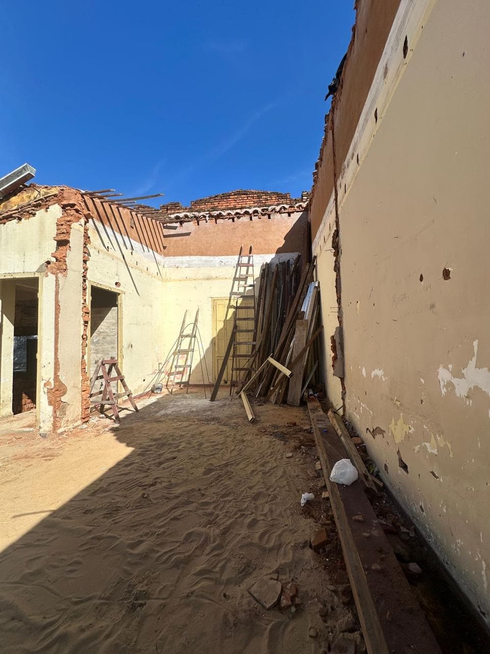 Terreno en barrio catedral, foto 4
