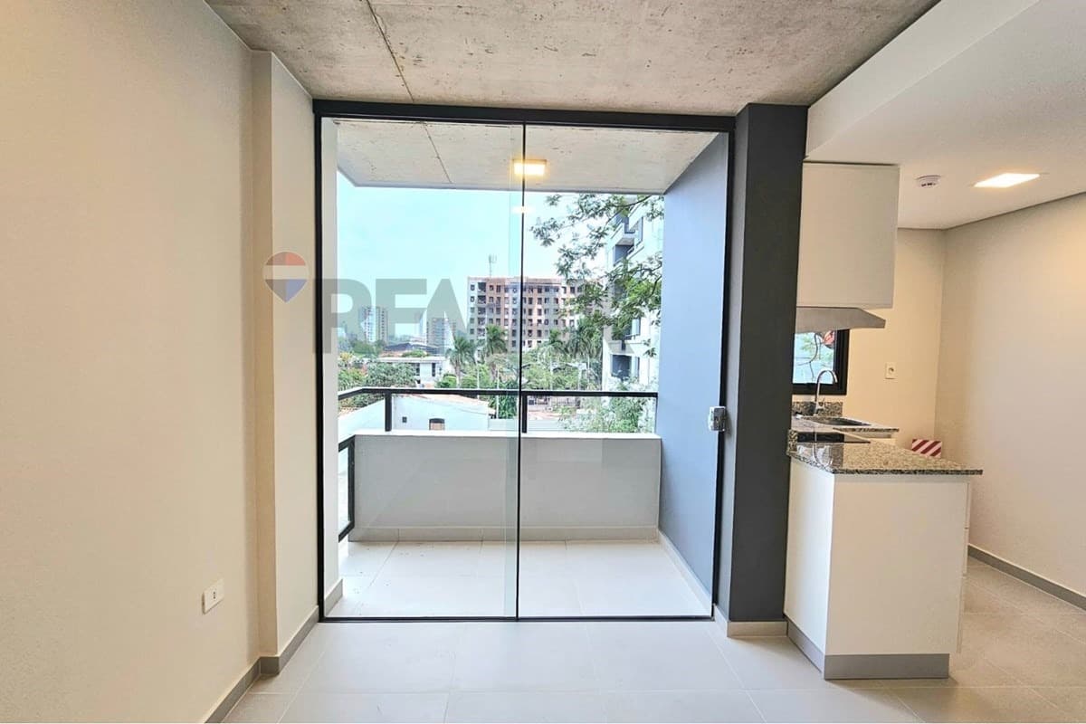 Departamento - Alquiler - Luque, Central, Paraguay, foto 3