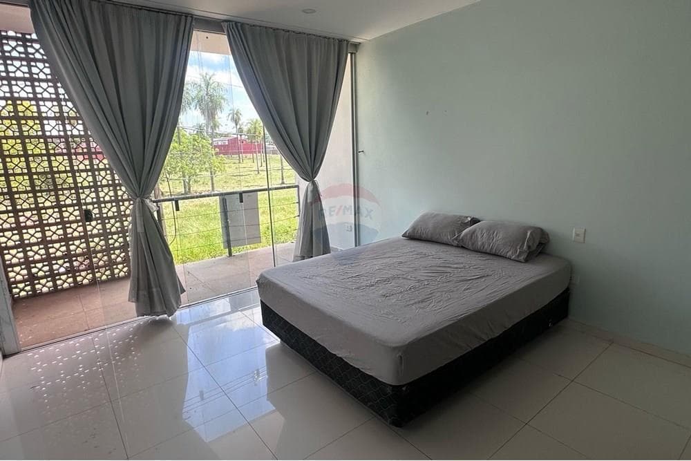Moderna casa con piscina bo. Los nogales, foto 4