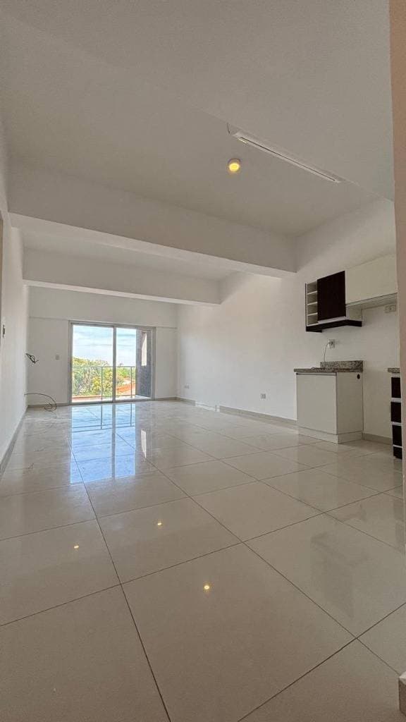 Departamento de 2 dormitorios en barrio Jara, foto 2