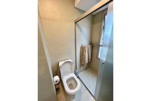 Departamento Amoblado en Carmelitas, Edificio Molas Tower — foto 5