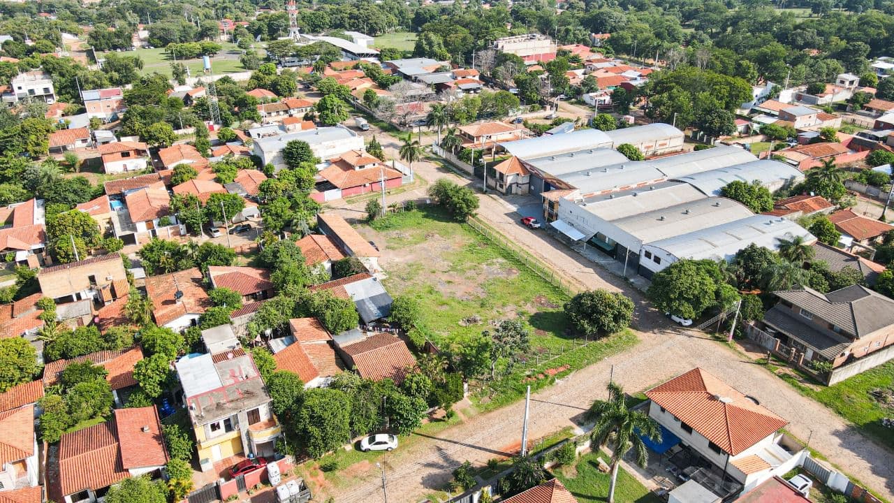 Terreno estrategicamente ubicado en Mariano Roque Alonso, foto 2