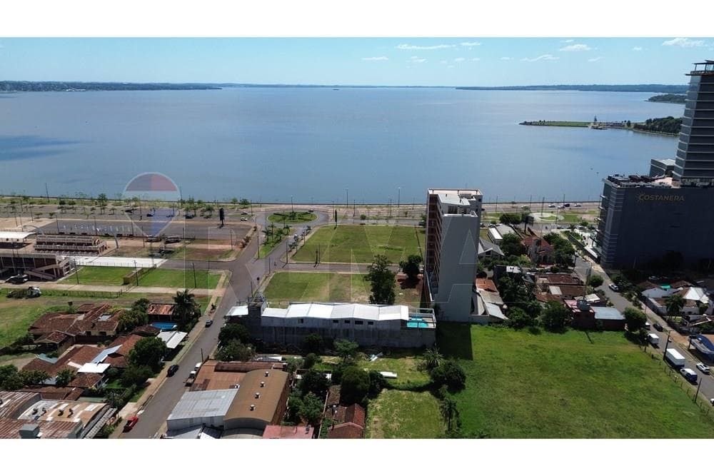 Terreno en encarnacion zona costanera, foto 3