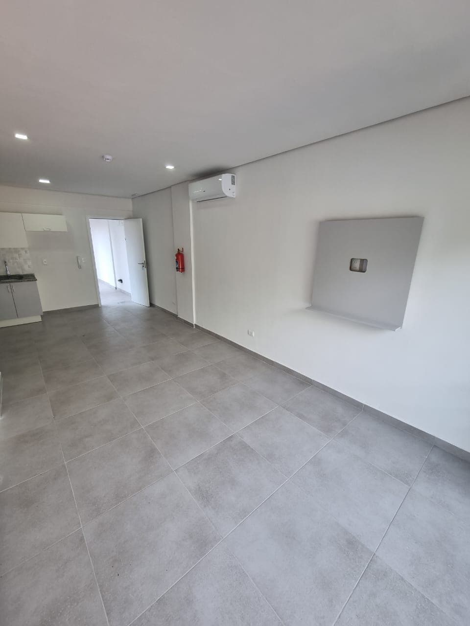Depto 1 Dorm. En Barrio Herrera, foto 4