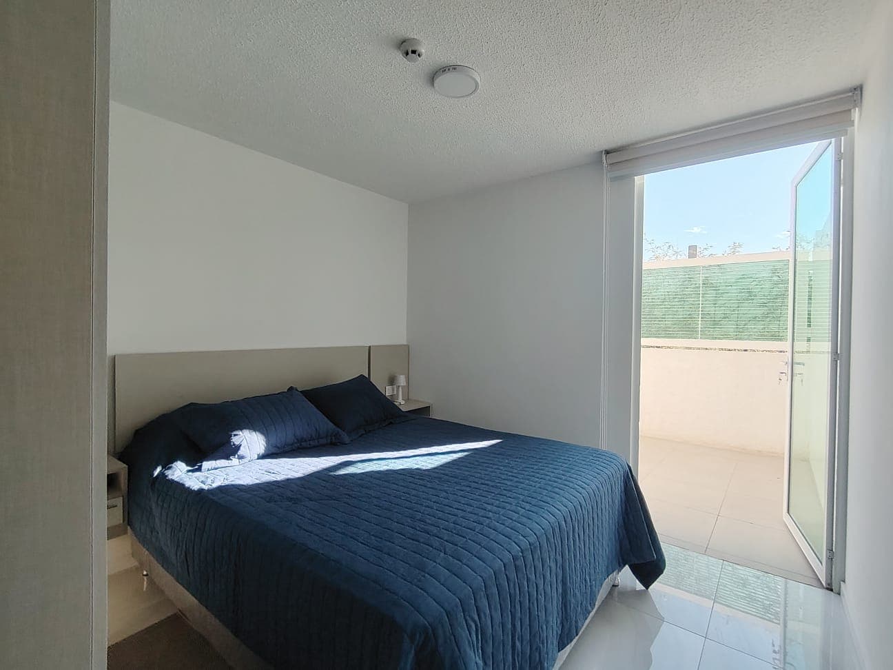 Departamento amoblado de 2 habitaciones — foto 2