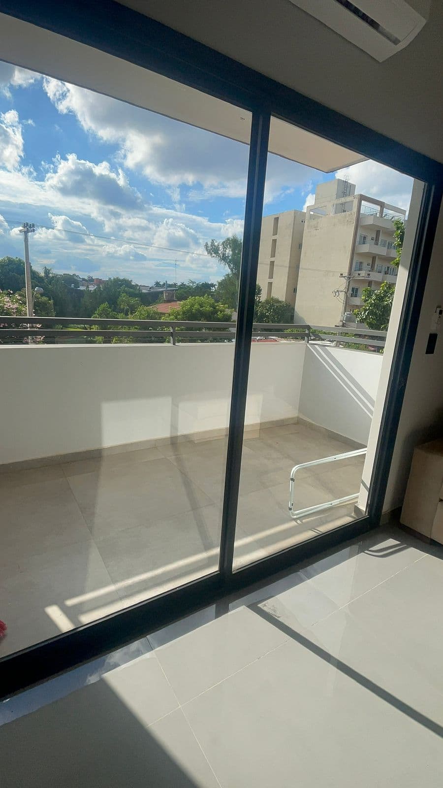 departamento 2 dormitorios amoblado zona Pinedo UNA — foto 4