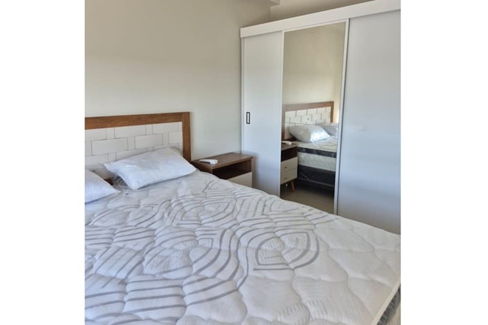 Departamento amoblado en Fernando de la Mora norte — foto 5