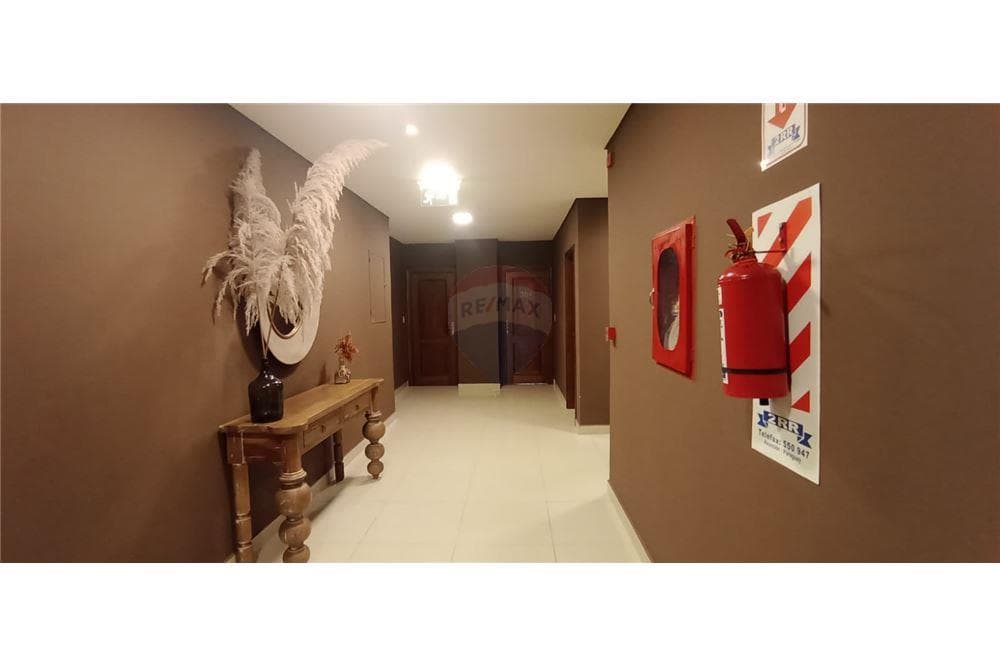 Dpto amoblado en Villa Morra — foto 4