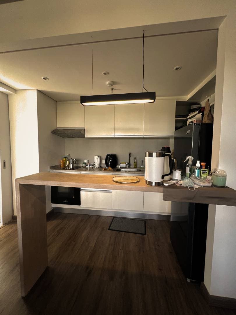 Departamento en muhrada Asunción, foto 2