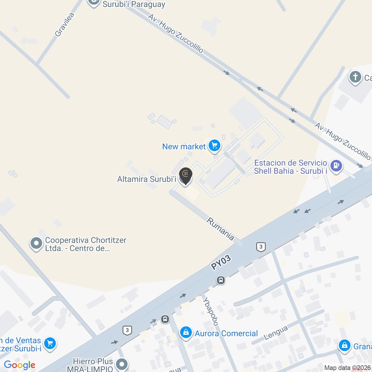 epartamento en alquiler en Altamira Surubi’i – Torre 2, Piso 10, foto 2