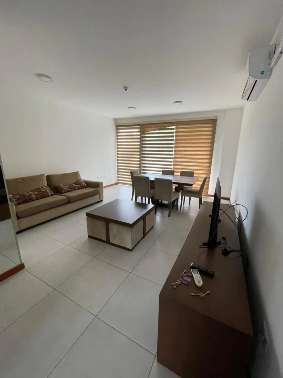 hermoso departamento 1 dormitorio AMOBLADO, foto 1