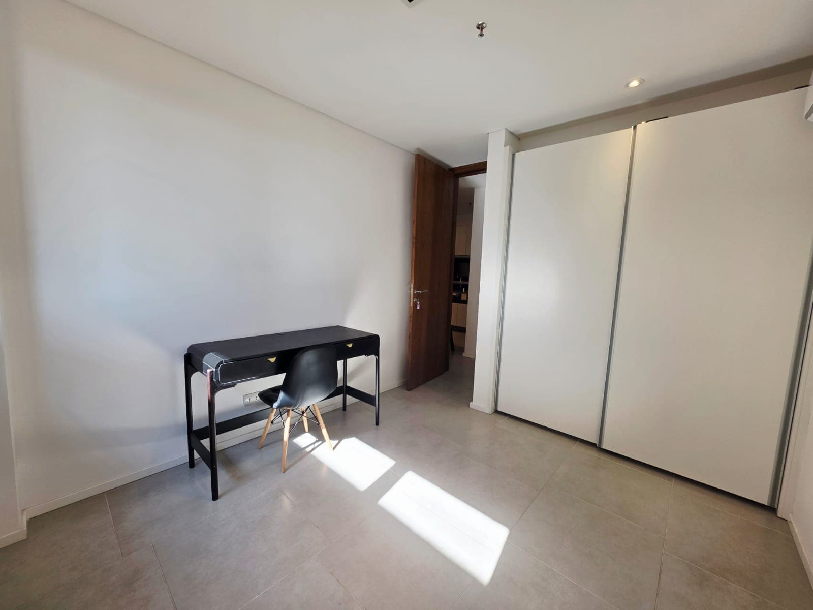 Departamento De 2 Habitaciones En El Edificio Bernardino — foto 4