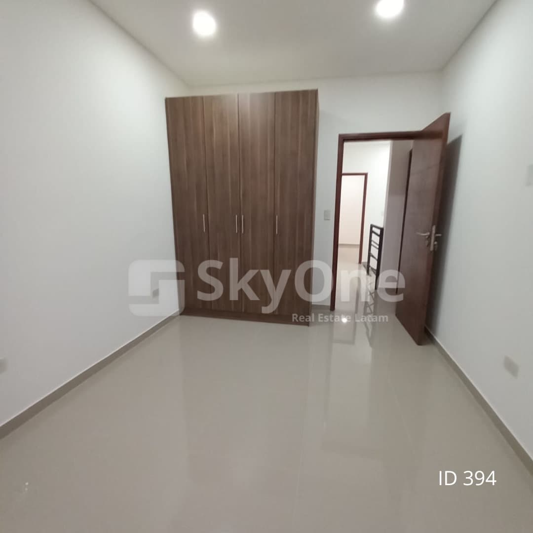 Duplex a estrenar en lambare , a pasos de avda. Bruno guggiari — foto 4