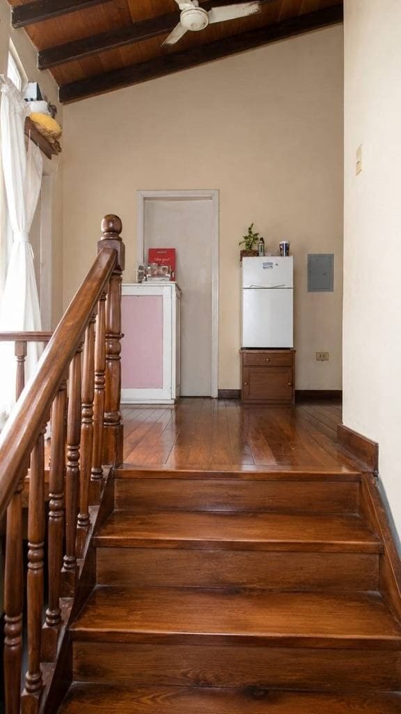 En venta casa en barrio sajonia, asuncion, foto 2