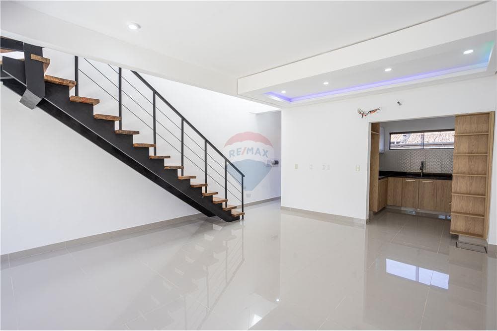 Duplex a estrenar en Luque palma loma, foto 2