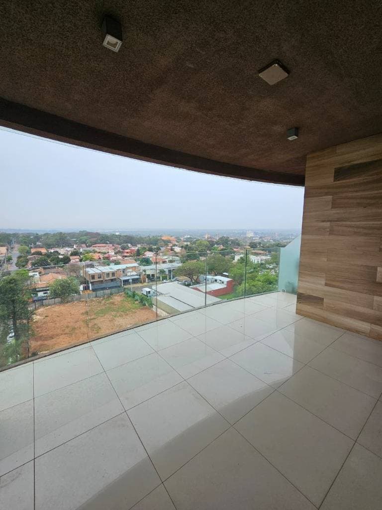 Dpto de 1 dormitorio con cochera incluida - edificio central park| alquiler, foto 2