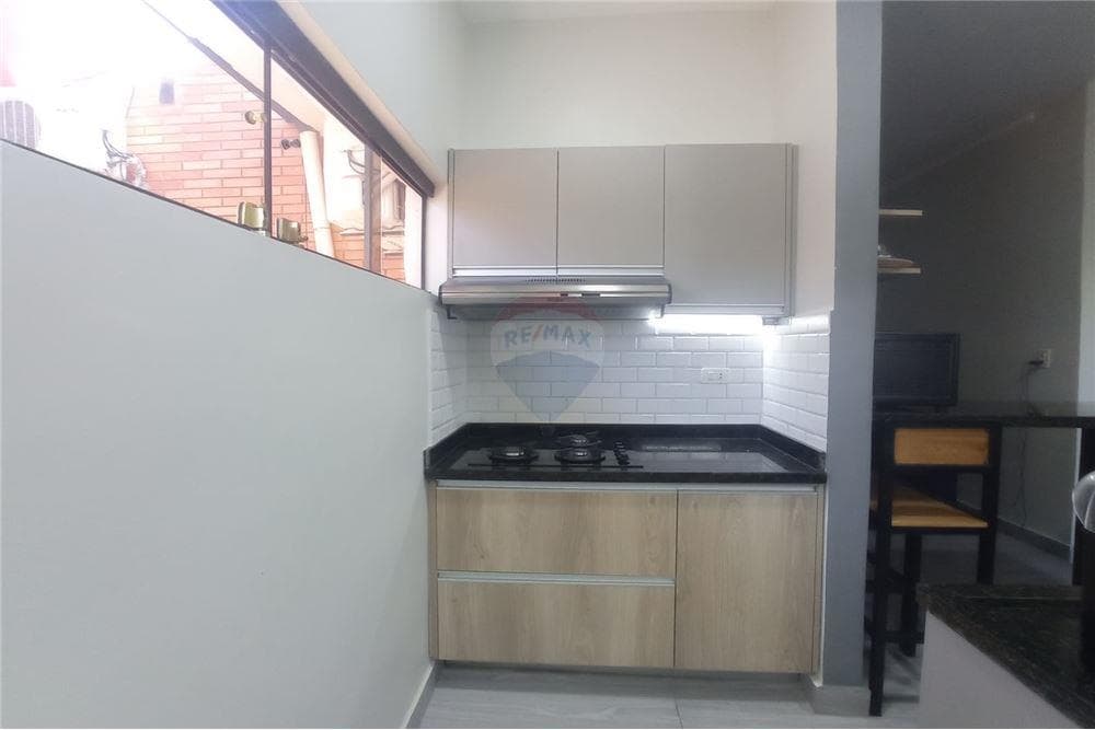 Departamento - Venta - Paraguay Asunción Republicano