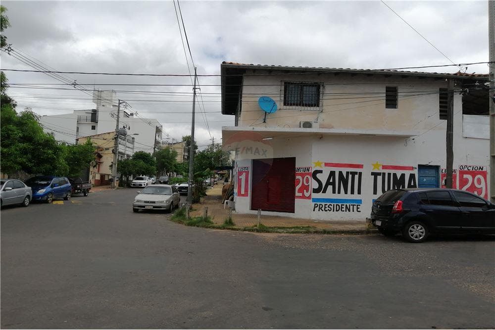 En venta propiedad en esquina - barrio Jara, foto 3