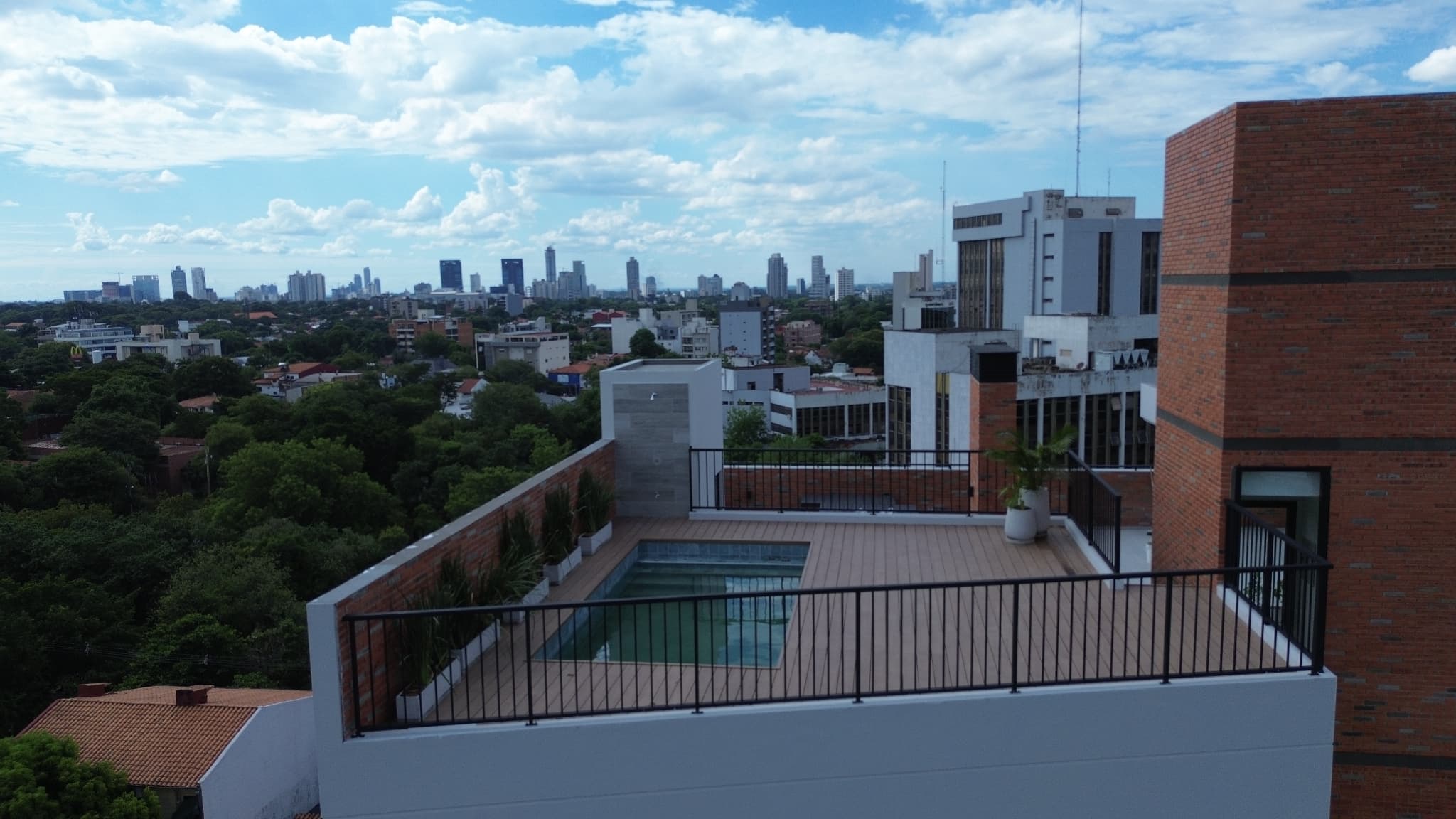 Departamento De 2 Dorm. A Estrenar En Alquiler Barrio Villa Aurelia, foto 5