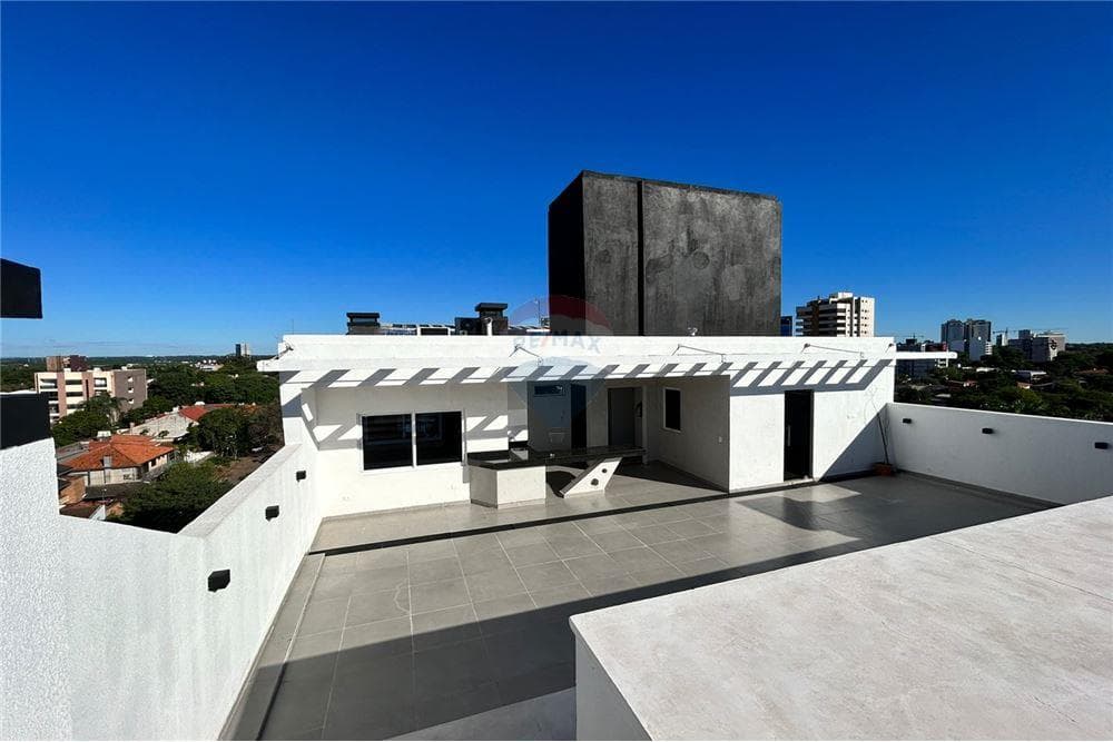 Departamento - Alquiler - Mburucuyá, Asunción, Paraguay, foto 5