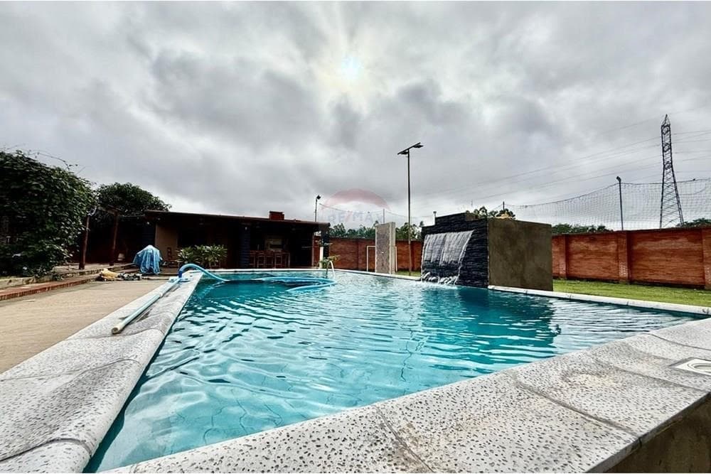 Casa quinta en itá a pasos de acceso sur, foto 1