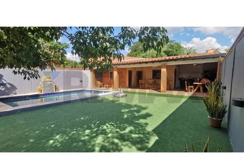 Casa - Venta - Itauguá, Central, Paraguay, foto 1