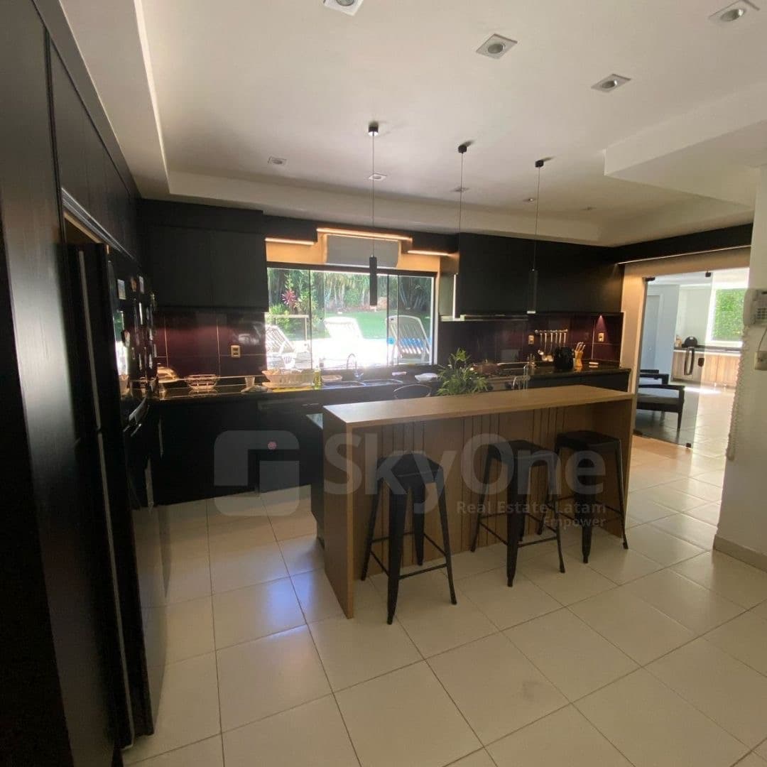 En venta hermosa casa en el parana country club, foto 5