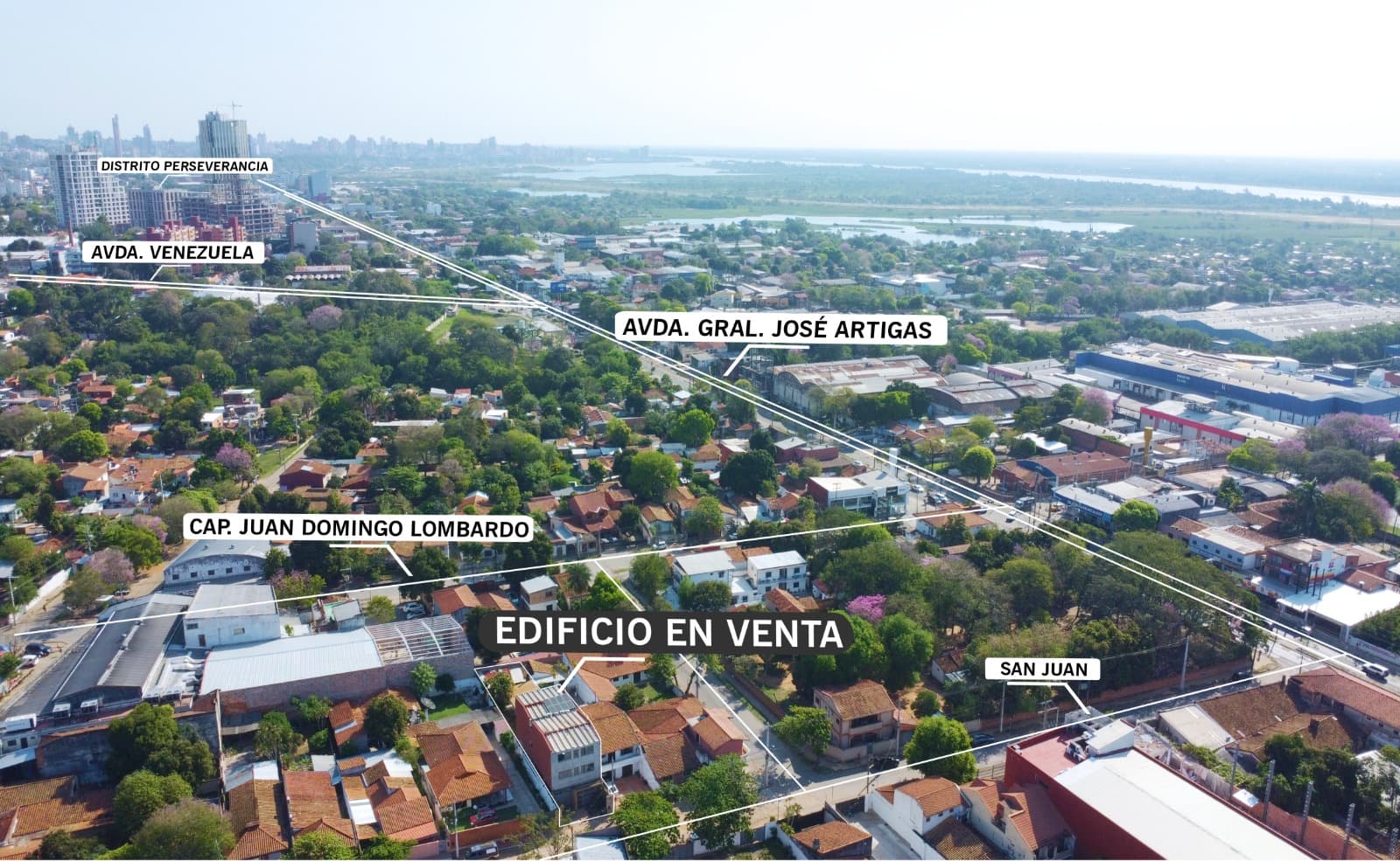 ????en alquiler edificio con 20 oficinas a una cuadra de artigas, foto 1