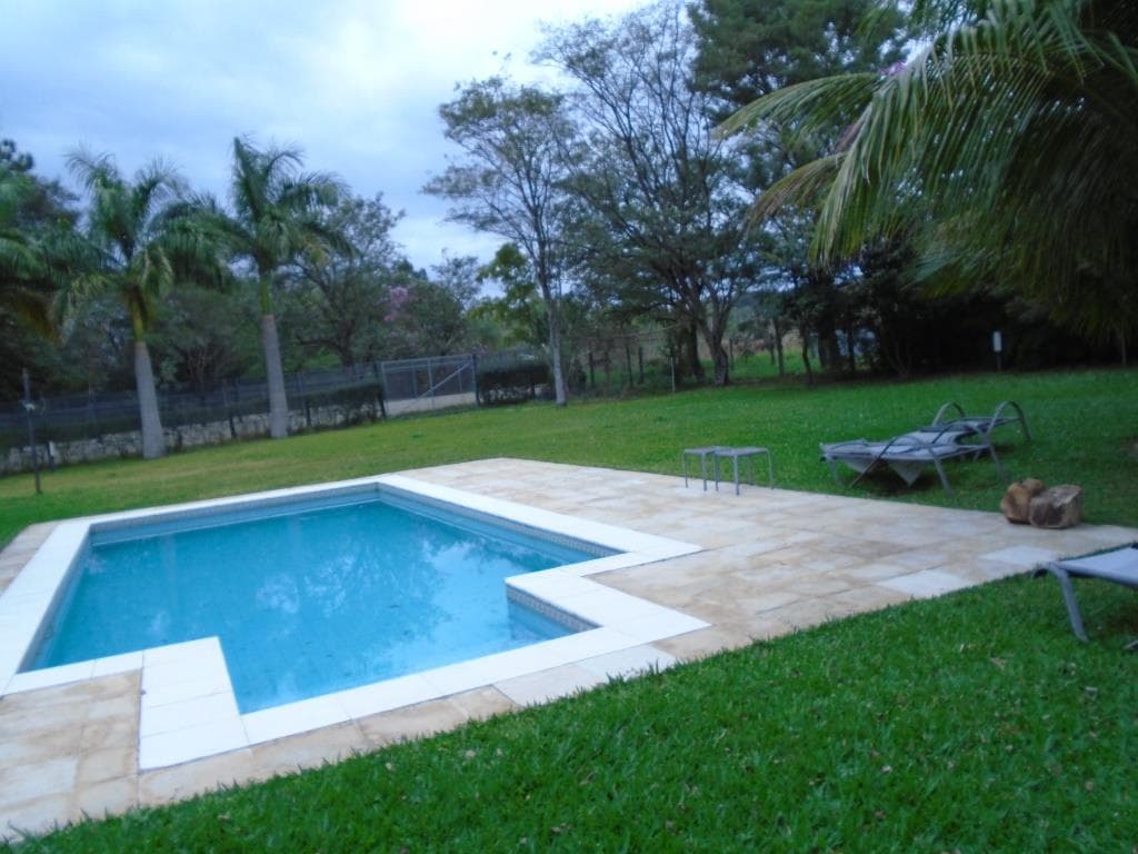 Casa de 2.400 m2 en la Zona Surubi'i - CLHO7532029, foto 5