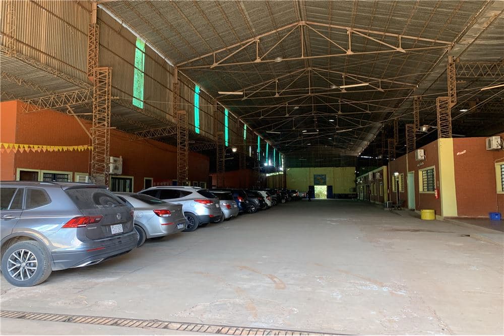 De complejo logistico-10.110 m2 — foto 3