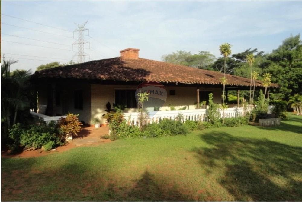 Quinta de 1 Hectárea con Residencia y Piscina - San Antonio - 10.530 m2, foto 3