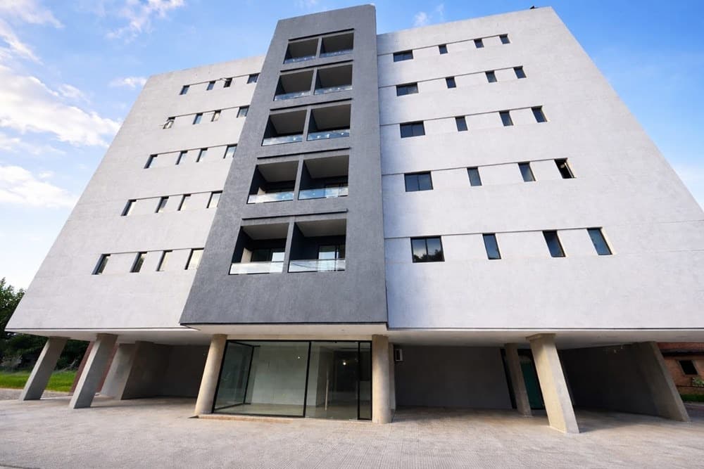 Departamento-Alquiler-Hassler esq. Gral Torreani Viera, Recoleta, Asunción — foto 2