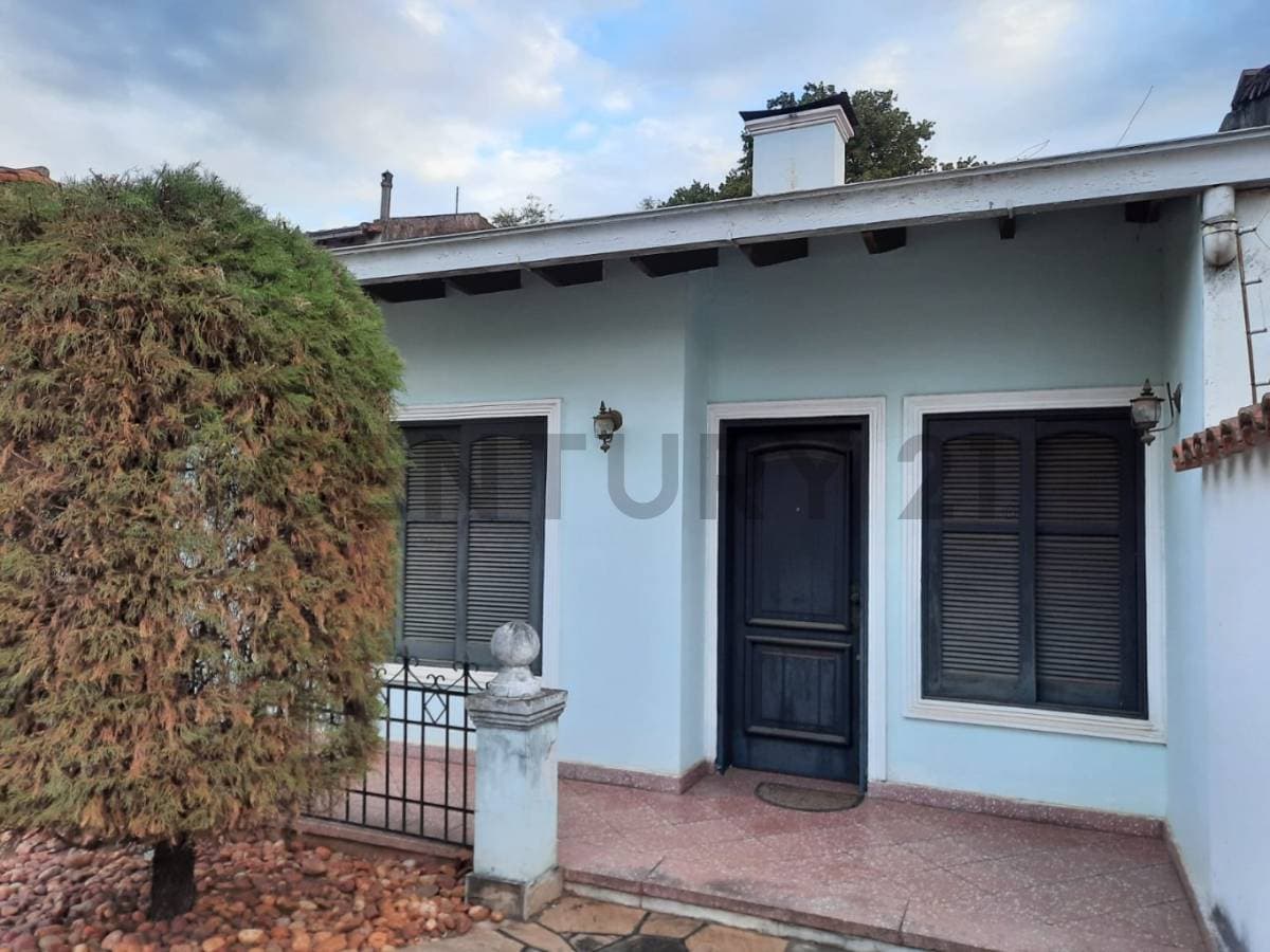 En venta propiedad en el Barrio Ciudad Nueva