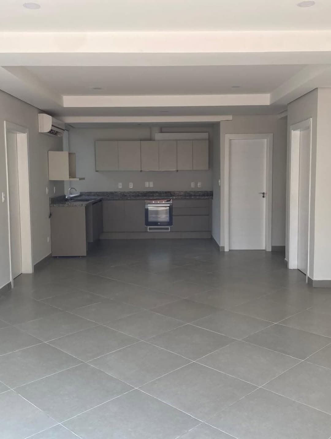 Departamento Full Amoblado, zona Shopping del Sol — foto 3