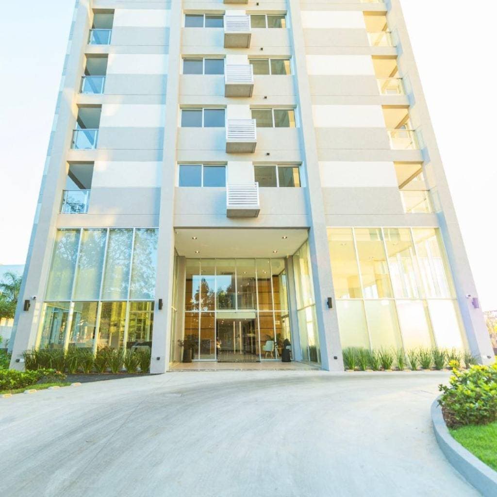 departamento 2 dormitorios en The Forest – Asunción, foto 3