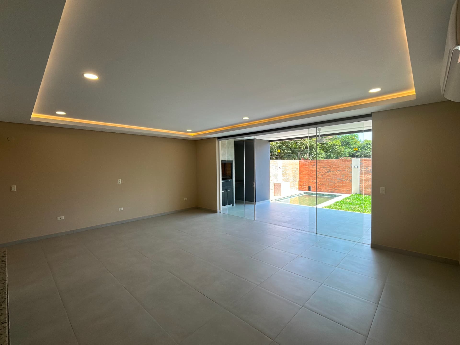 Duplex en alquiler, foto 4