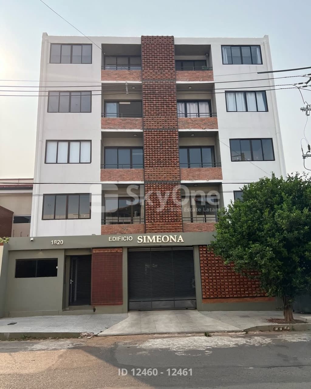 Departamentos edificio simeona - Fernando de la Mora – sur, foto 1