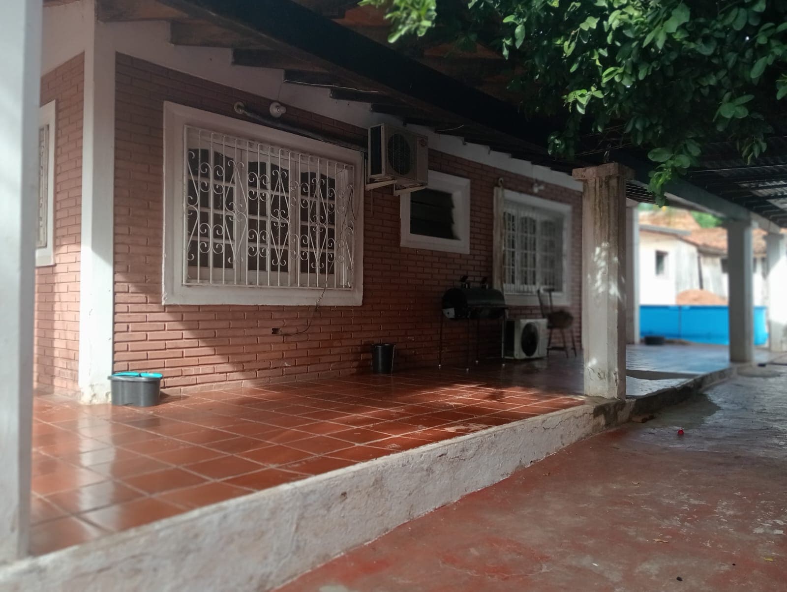 En venta casa en Fernando de la Mora, foto 5