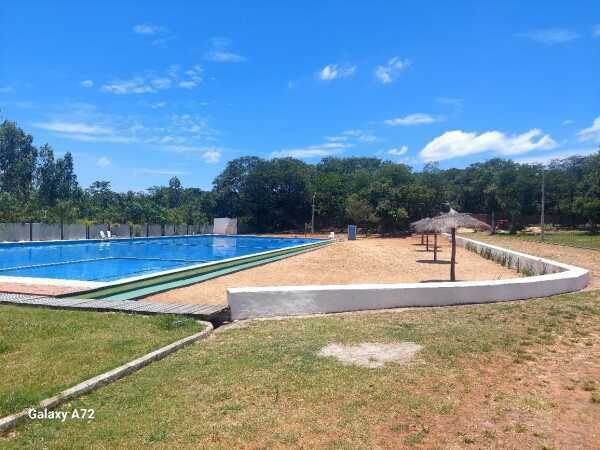 Vendo hermosa casa en itagua