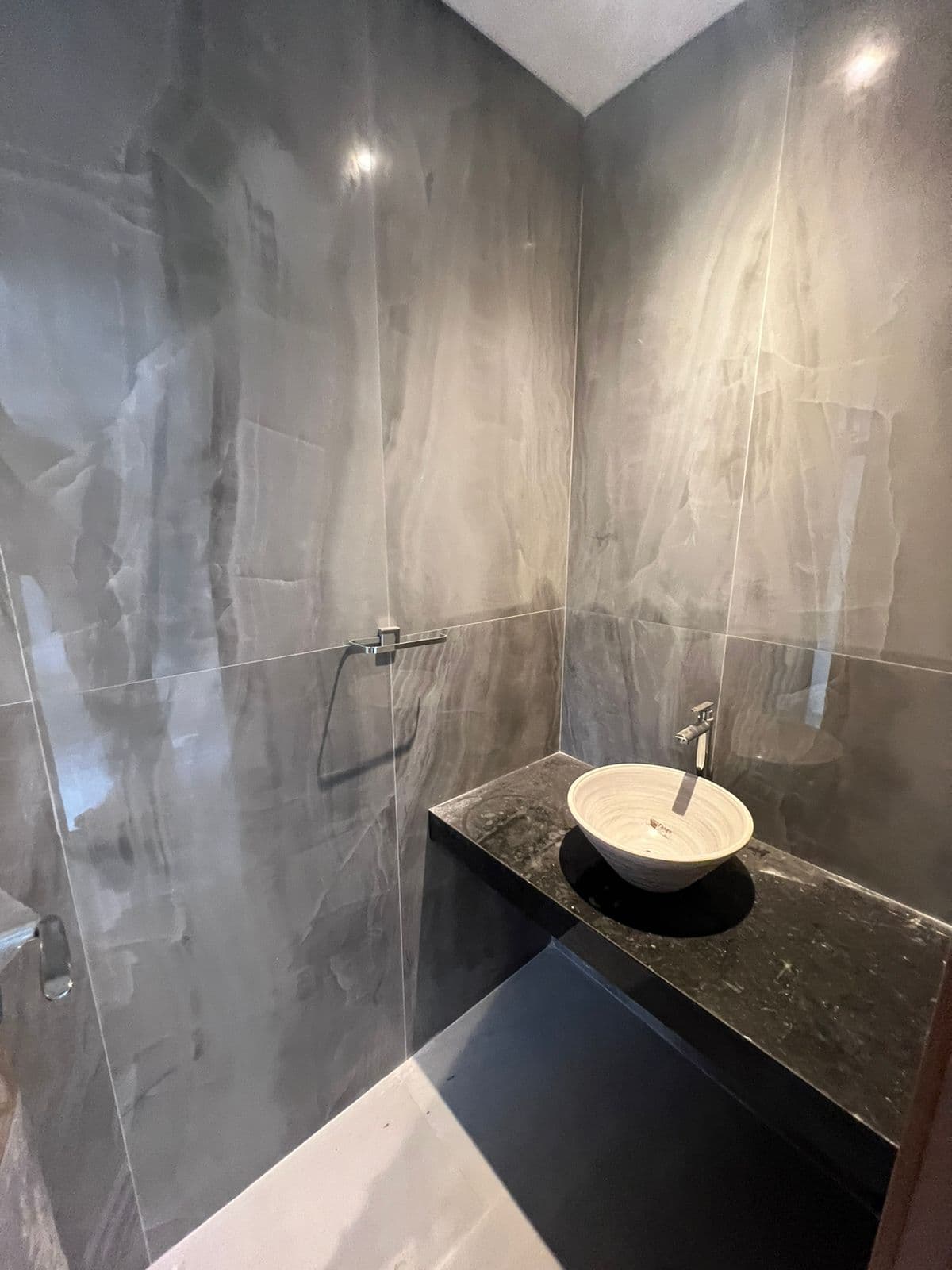 Dúplex a estrenar en Luque zona jardin de oro — foto 4
