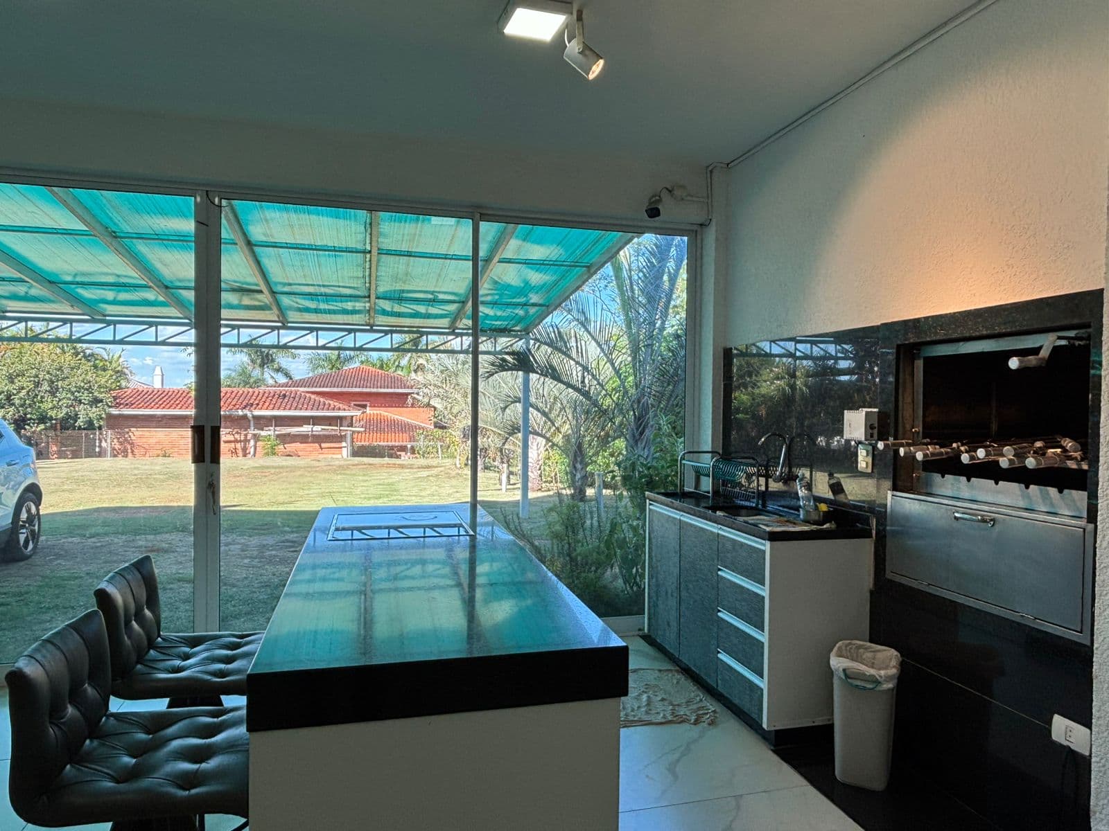 Residencia de lujo en country parana, foto 3